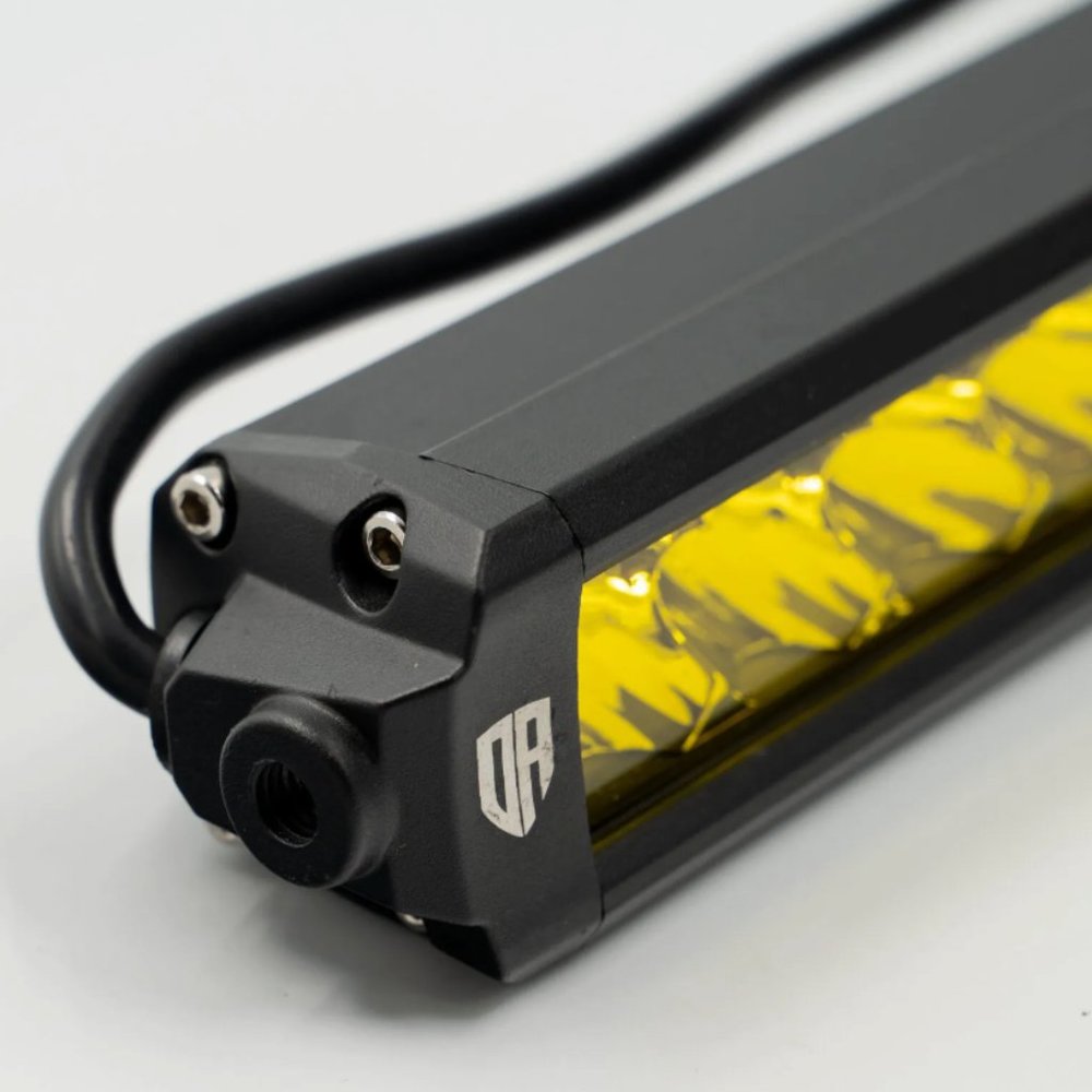 Desert Armor 22" ULTRA LED LIGHT BAR